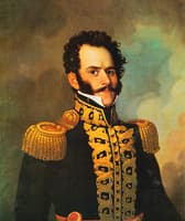Portrait of Blas Cerdeña