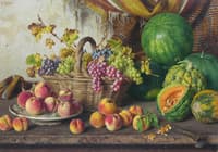 A Plentiful Harvest