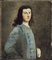 Self Portrait