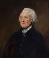 Joseph Piace, Esq., Governor of Guy's Hospital