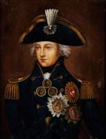 Lord Nelson