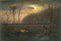 Virginia Sunset