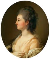 Portrait of Catherina Gattai Tomatis