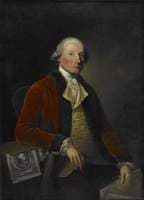 Sir William Musgrave