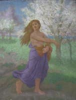 Springtime