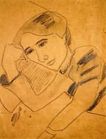 Portrait Dodo