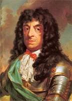 Portrait of John II Casimir Vasa