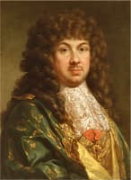 Portrait of Michael Korybut Wiśniowiecki