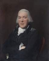 William Woodville