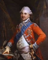Portrait of Stanisław August Poniatowski