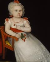Mary Elizabeth Smith
