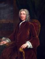 William Gylby