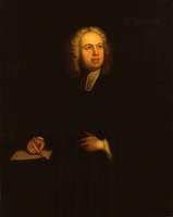 William Warburton