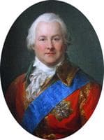 Portrait of Onufry Kicki