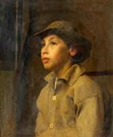 Country Lad
