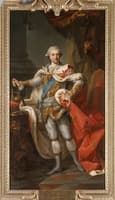 Stanislaus II August, King of Poland