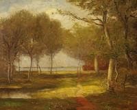 View of the Potomac
