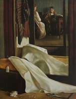 Reflection in the Mirror
