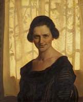 Portrait of a Young Lady Seated
