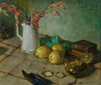 Still Life