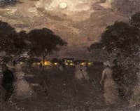 Evening Promenade