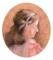 A Girl