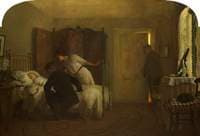 The Darkened Room