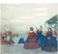 Promenade