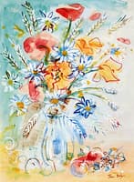 Bouquet of Wildflowers