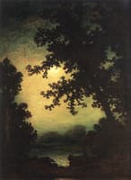Stilly Night