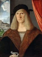 Portrait of a Gentleman