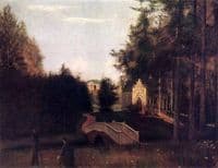 Chapel in the Park