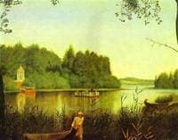 The Lake