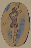 Vaslaw Nijinsky