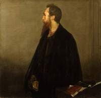 Charles de Sousy Ricketts