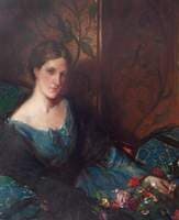 Barbara Shore Nightingale