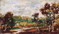 Middletown Landscape