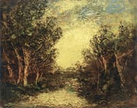 Dancing Trees