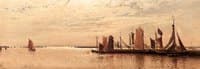 Fishing Boats