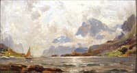 Seascape