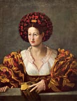 Portrait of a Lady