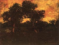 Twin Trees
