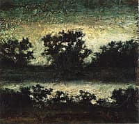 Moonlit Landscape