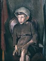 Portrait of a Boy