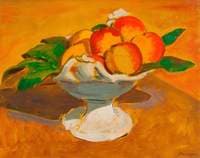 Still Life: Fruit