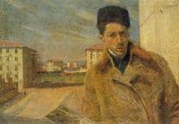 Self-Portrait