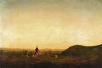 Indian Camp
