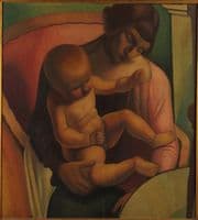Mother and Child