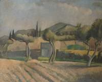 Italian Landscape