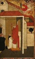 A Miraculous Mass: The Elevation of the Host